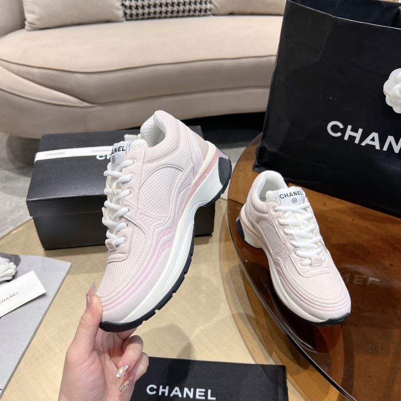 Chanel Sport Shoes